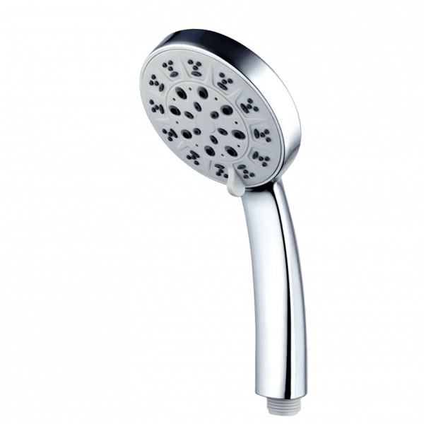 Лейка для душа ZEGOR 5-функциональная, хром WKY-5010