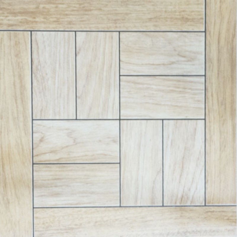 Плитка напольная Паркет ольха с металлизацией 32,7x32,7см (ВКЗ) -  - купить в АПлайн