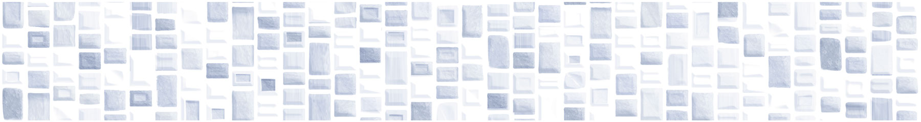 Бордюр Brillar ВWU53BRL006 6,7х50см