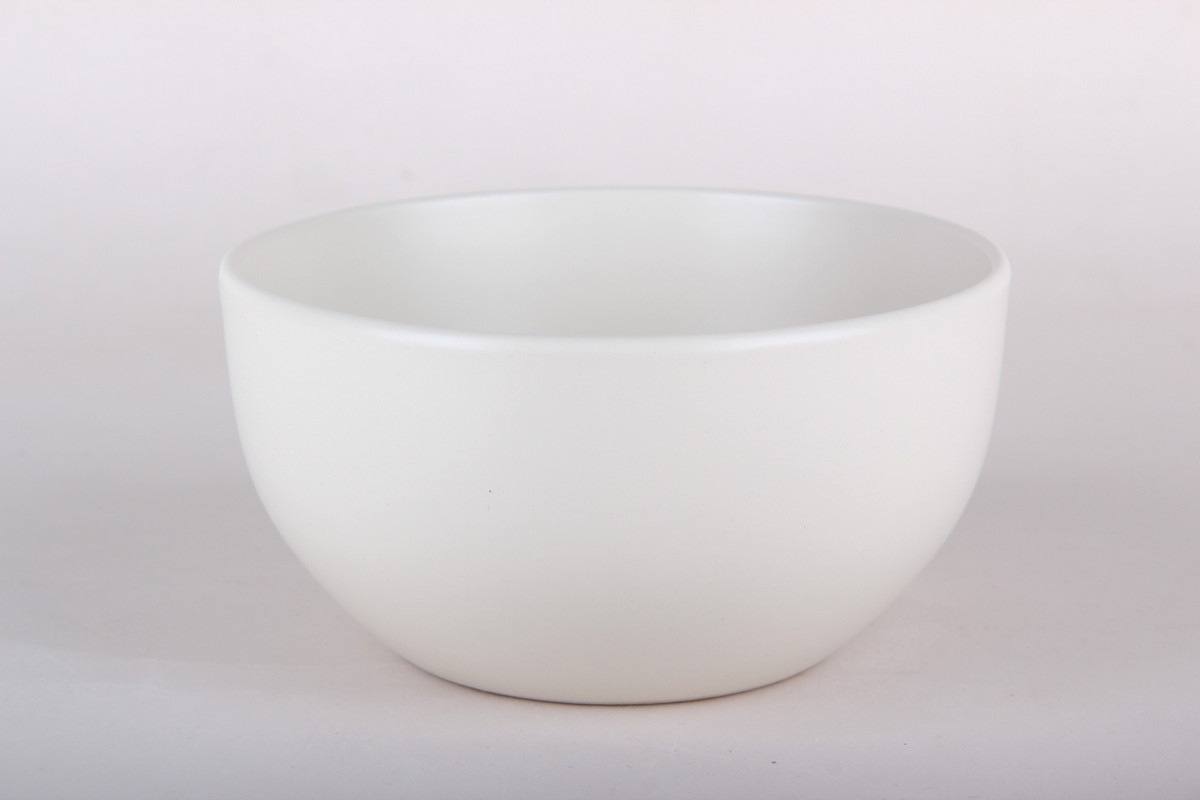 Салатник керам. Color 14см 600мл ZHCG017