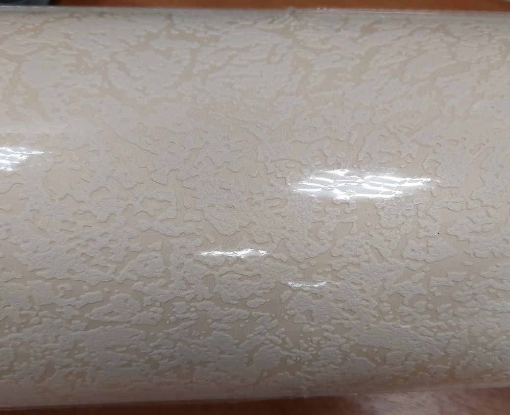 Обои виниловые на флизелиновой основе под покраску Vilia Ф6-12 Иней 1,06х25м 1065-611065-61- купить в АПлайн