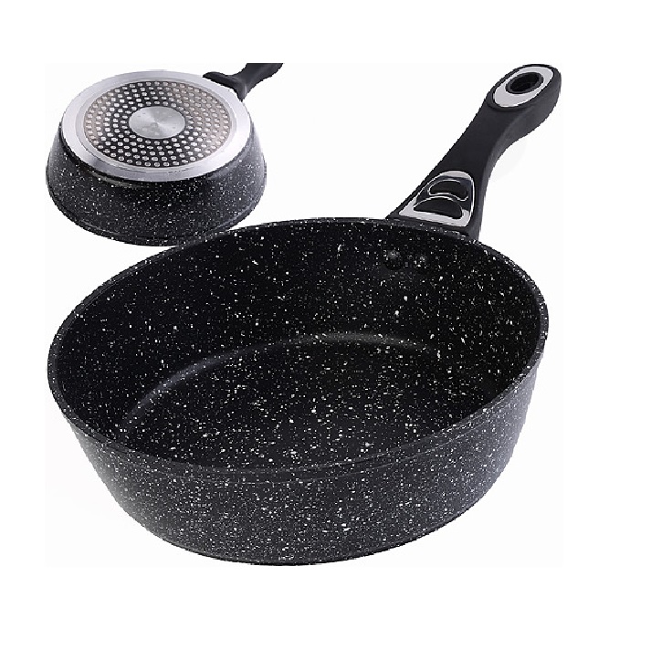 Сотейник алюм. Mayer&Boch 24см 2,48л 30716