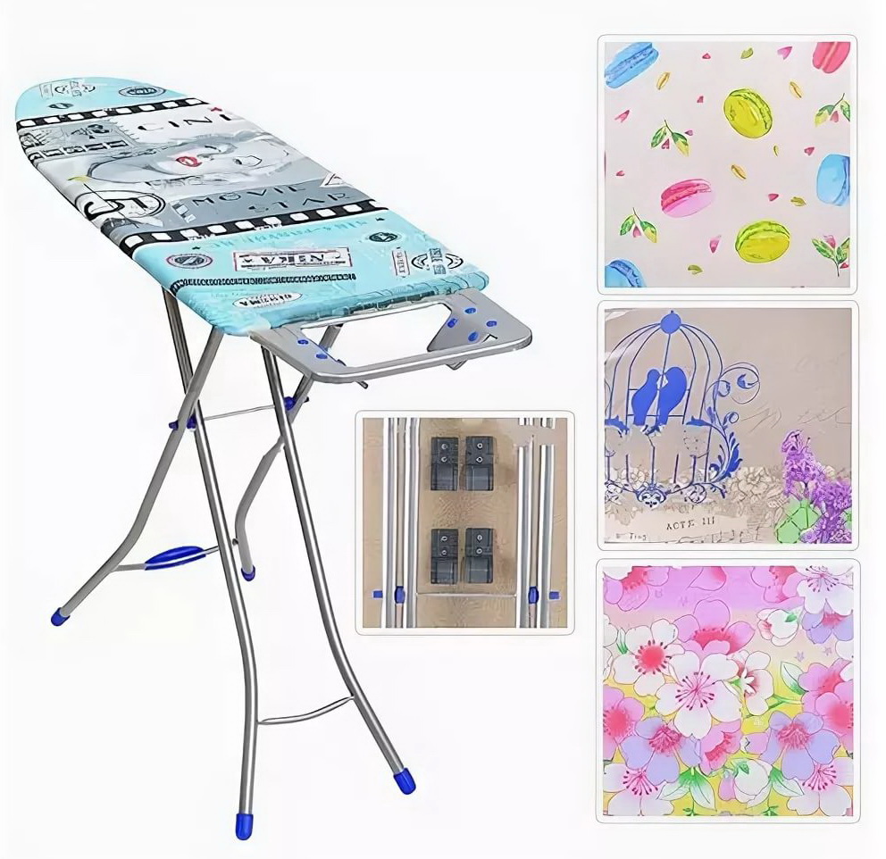 Доска гладильная Bell classy 1 БK1 - БK1 - купить в АПлайн