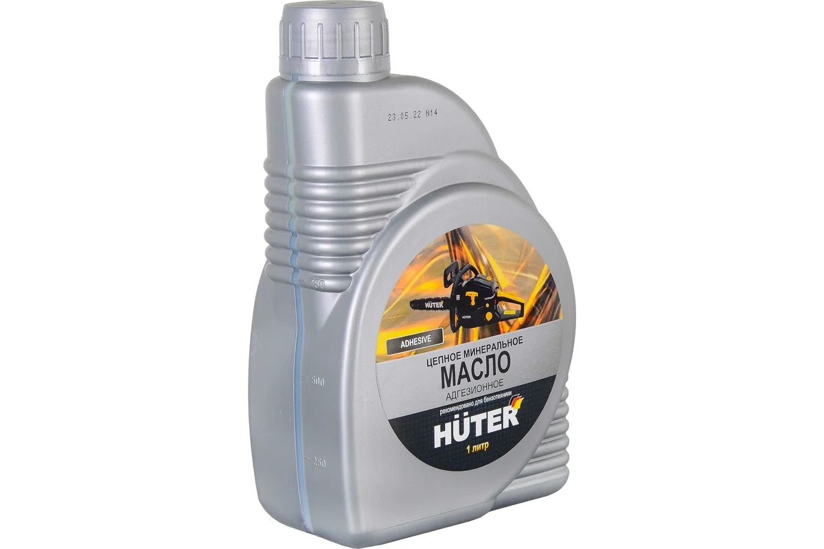 Масло цепное минеральное 80W90, для техники HUTER,1Л 73/8/2/173/8/2/1- купить в АПлайн