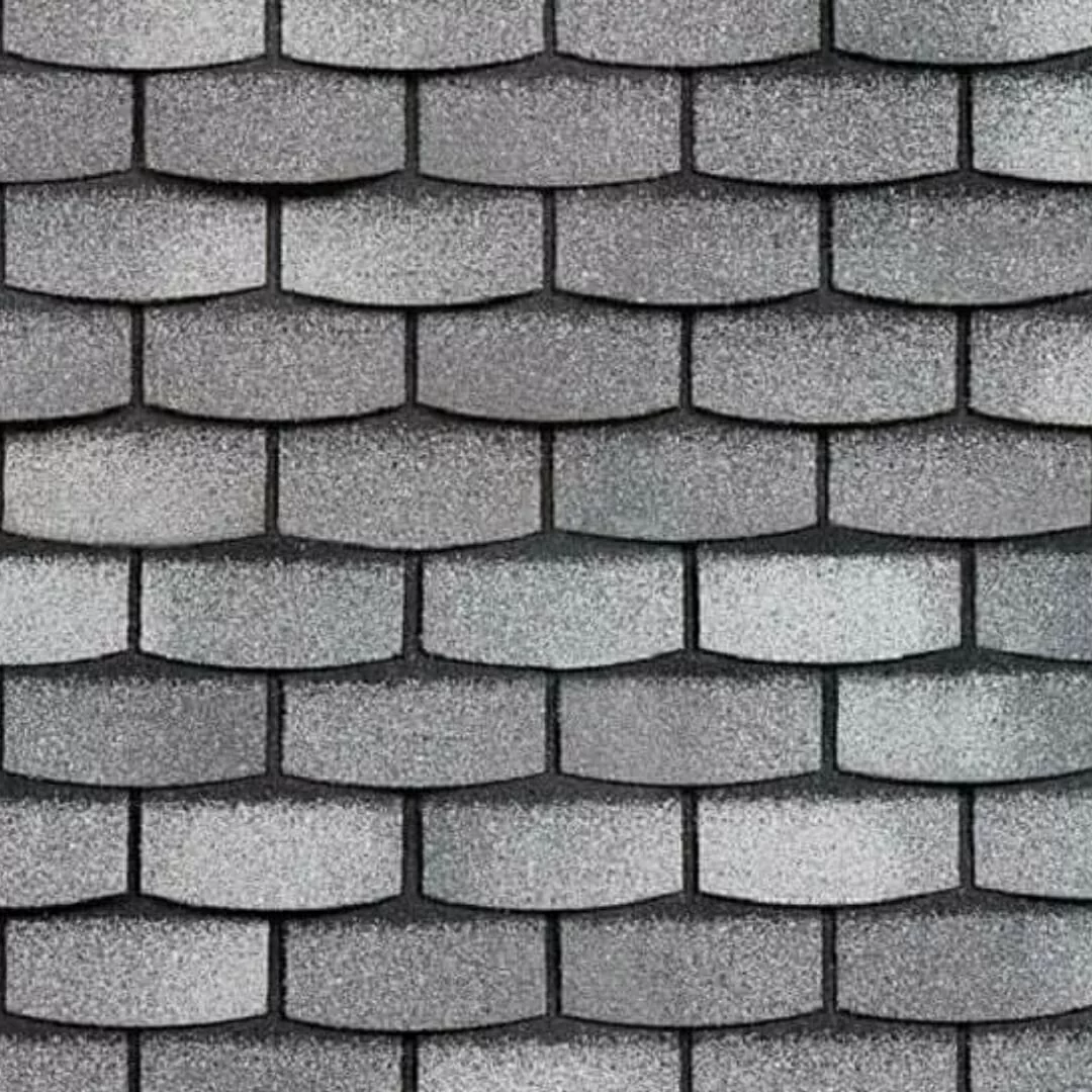 Плитка фасадная "ТехноНИКОЛЬ" HAUBERK Камень Сланец 1х0,25м / упаковка - 2,2 кв.м