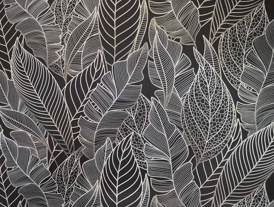 Обои виниловые горячего тиснения на флизелиновой основе Elysium Протея 1,06х10м E703807