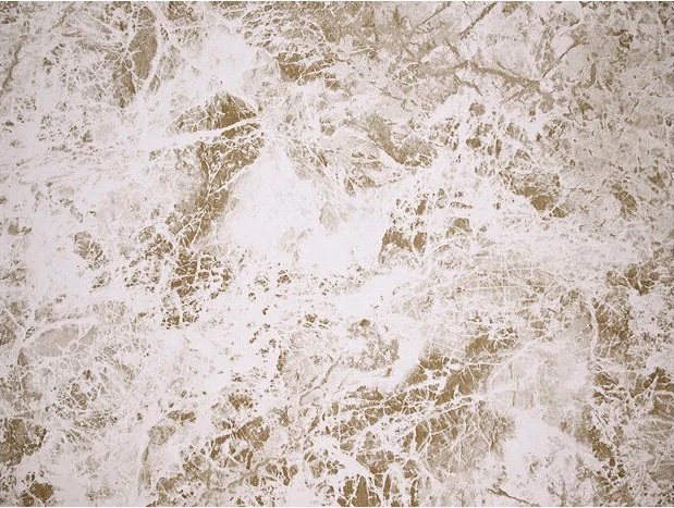 Самоклейка 0,45х2м Мрамор бежевый Deluxe standart 8022001