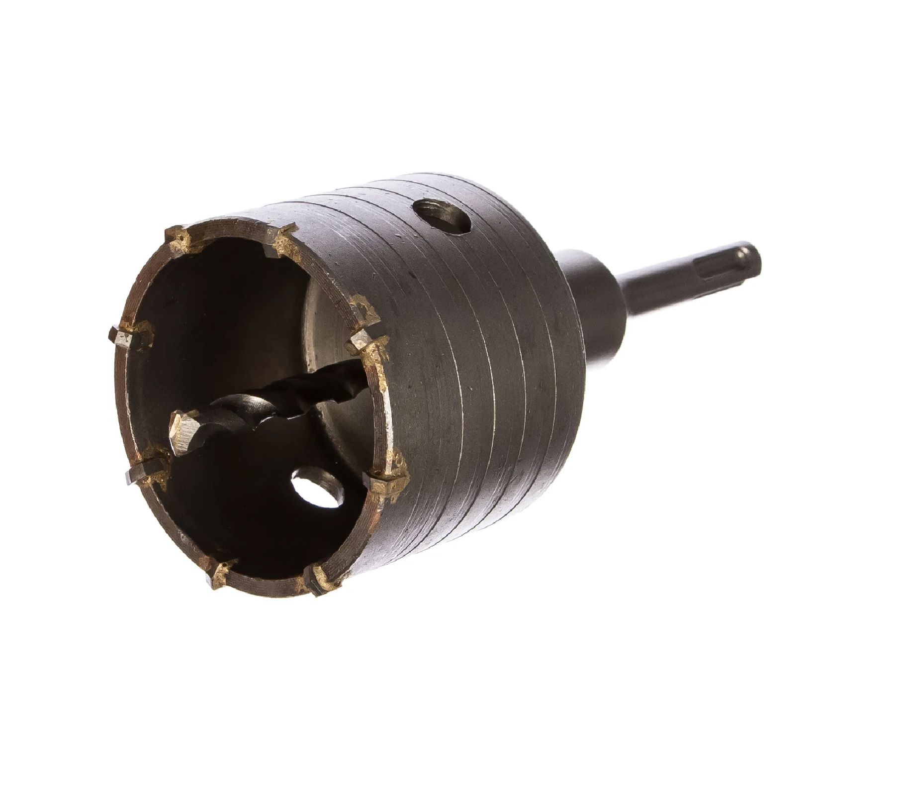 Коронка по бетону SDS+ 68мм в сборе Вихрь 73/10/9/1