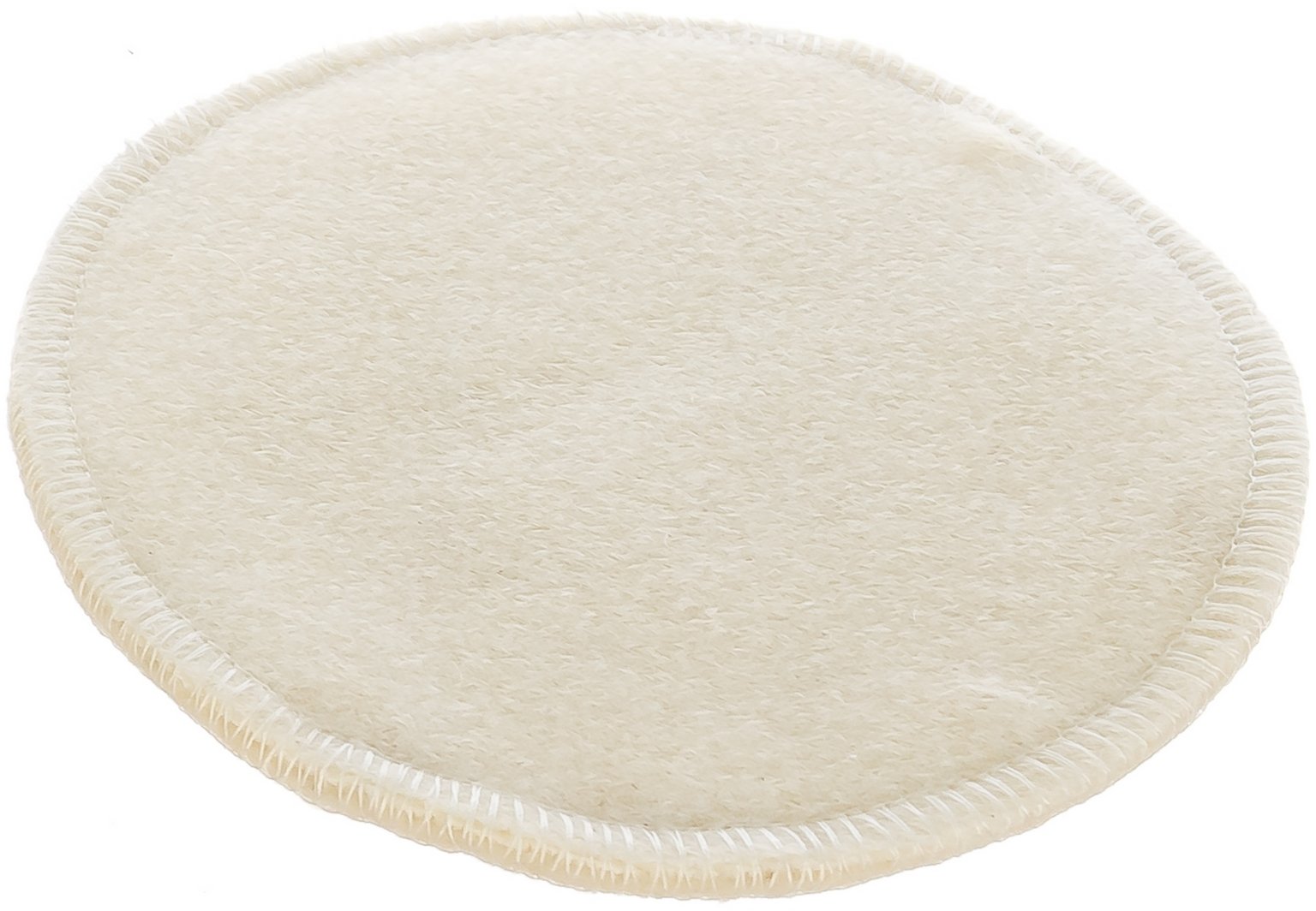 Полировальная насадка зубр из искусственного меха на липучке, 125мм3595-125- купить в АПлайн