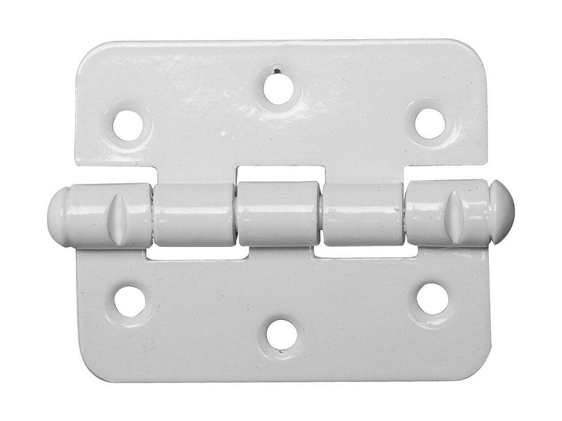 Петля ПН-60 белая 