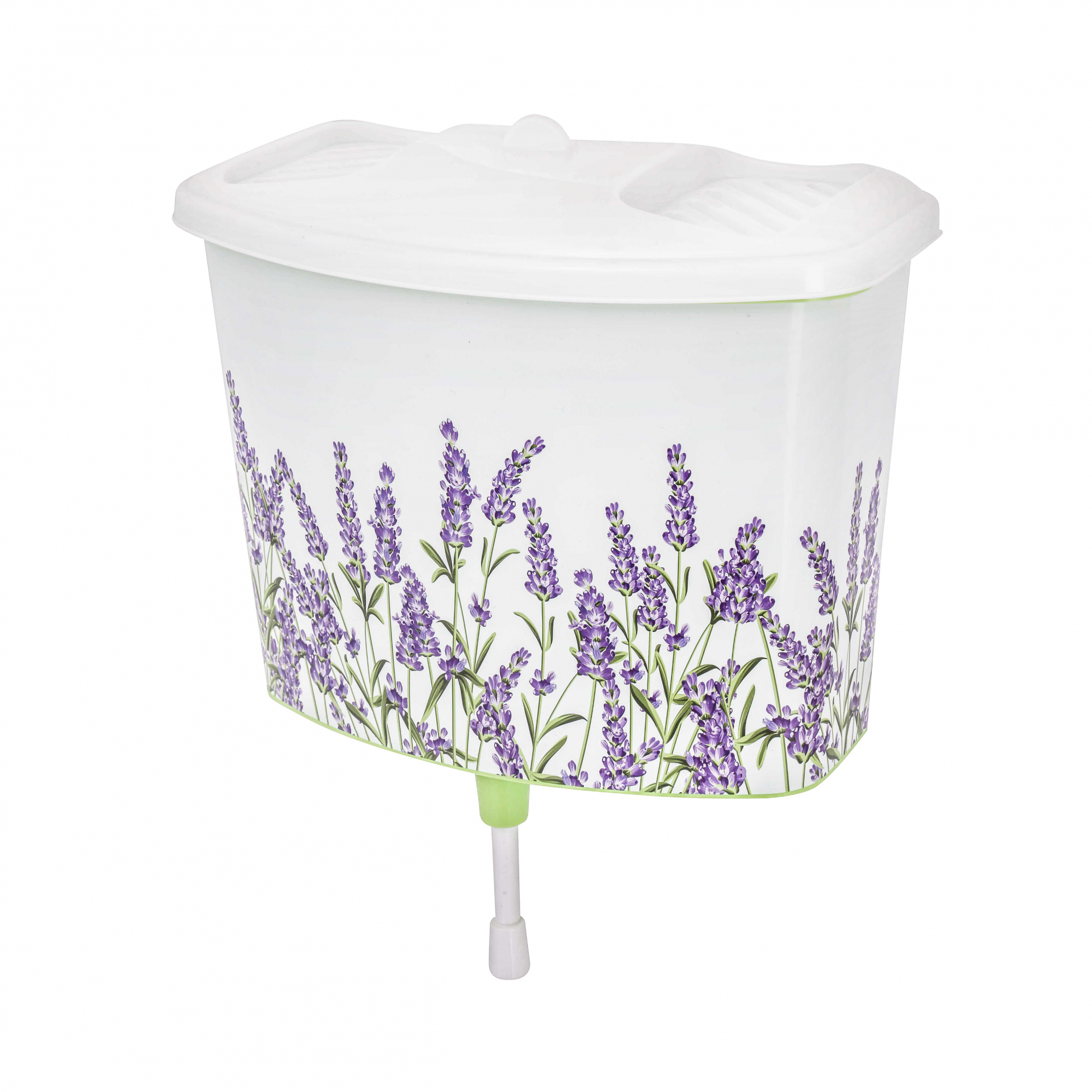 Умывальник-рукомойник пласт. Гармония 5л М3035