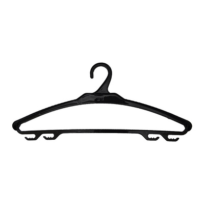 ВЕШАЛКА-ПЛЕЧИКИ ДЛЯ ВЕРХНЕЙ ОДЕЖДЫ 52-54 МИКС BQ1881МС