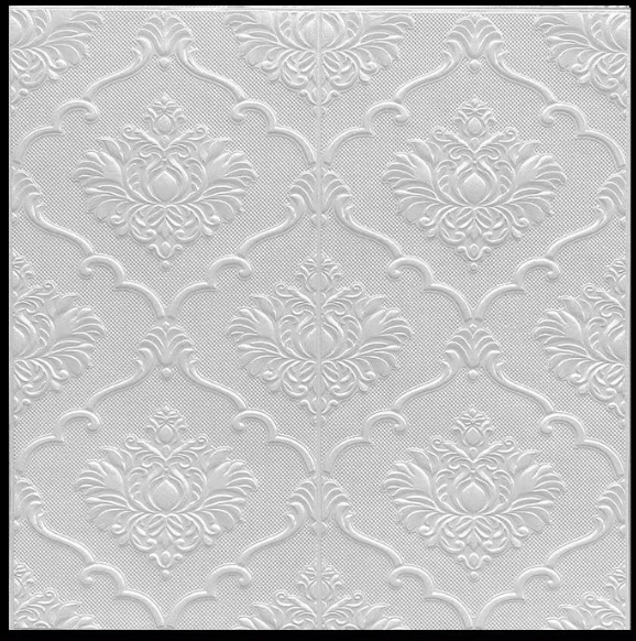 Панель самоклеящаяся GRAILY 3D GR-RB-P45 70х70см122322- купить в АПлайн