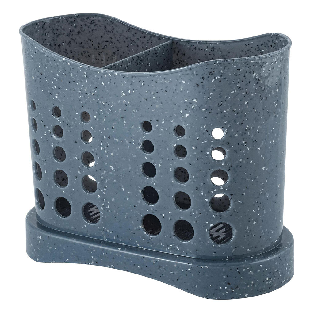 Сушилка для столовых приборов пласт. Plast Team 168х84х133мм темный камень PT907010026PT907010026- купить в АПлайн