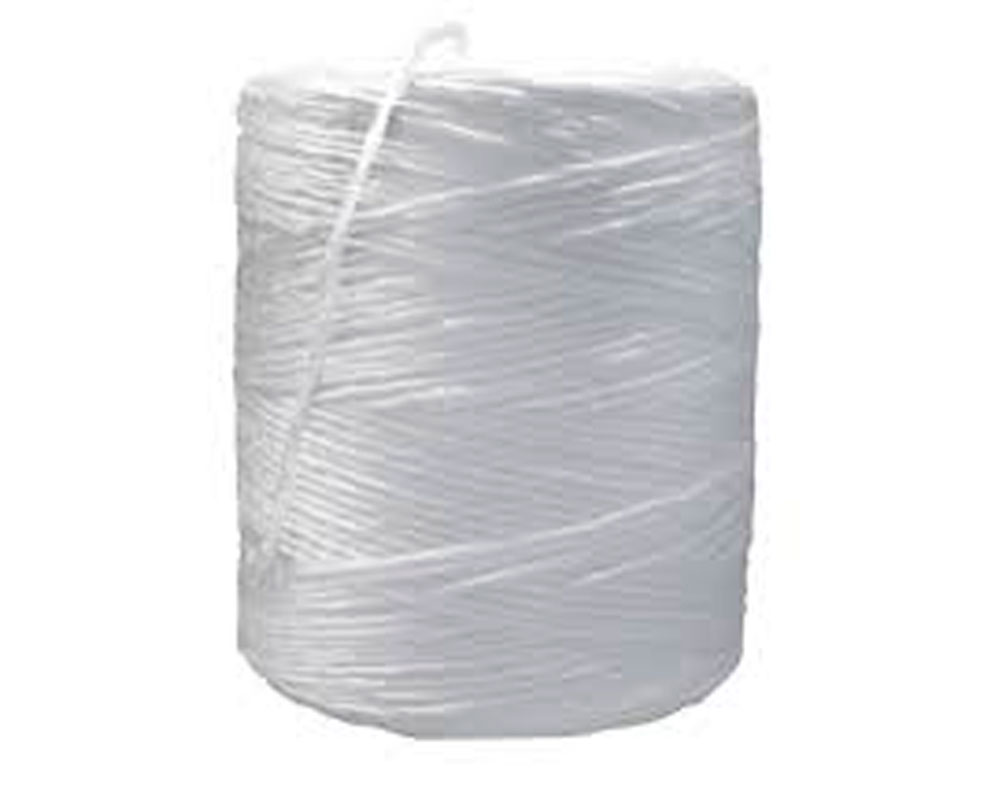 Шпагат полипропиленовый 5кг  1200 ТЕКС