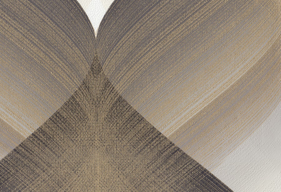 Обои виниловые горячего тиснения на флизелиновой основе Eurodecor 1,06х10м 8020-22