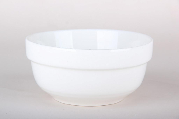 Салатник керам. Общепит 15см 670мл SRHT015