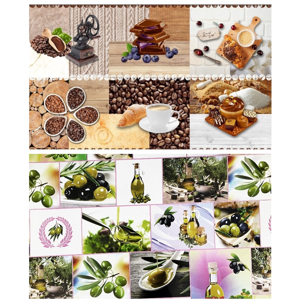 Термосалфетка Grace 97х58см TC-02-66  - TC-02-66  - купить в АПлайн