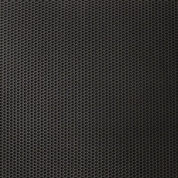 Коврик универсальный EVA соты 60х80см прямоуг.черный УК060080 435320