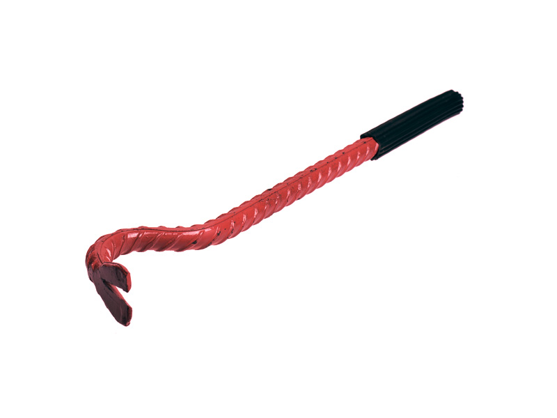 Гвоздодер арматурный профиль 400мм, d=17мм РемоКолор 41-4-040 