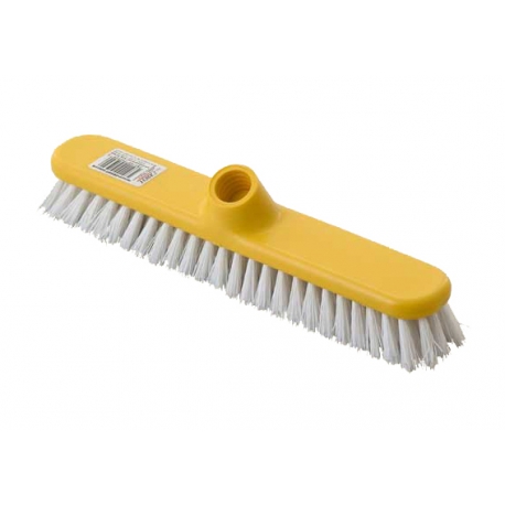 Щетка для уборки мусора пласт.Твинго без черенка 043010