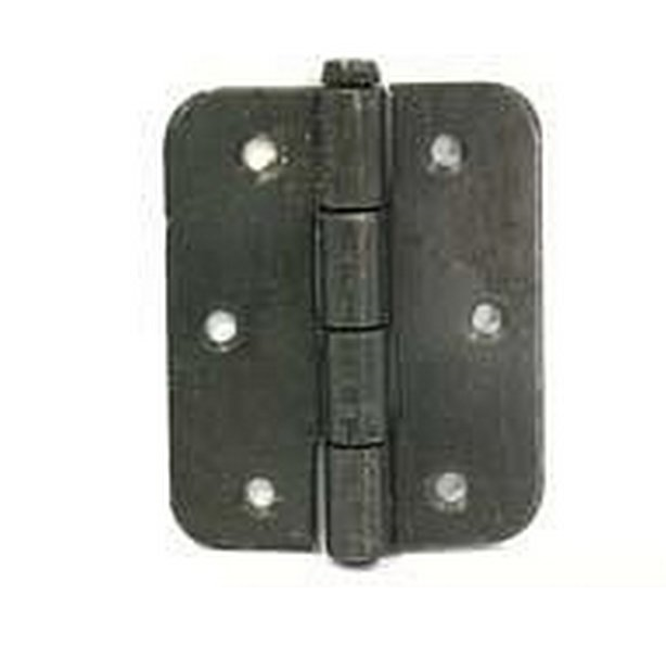 Петля ПН-85 оксид левая