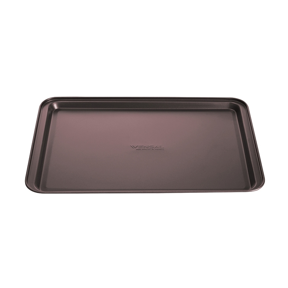 Противень углерод. сталь vensal piquant 34х24см 2508vs 