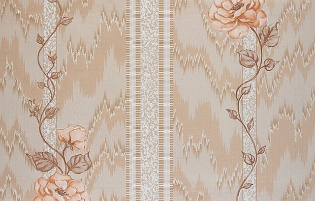 Обои бумажные симплекс Брянск Лето 2 0,53х10м С6БР