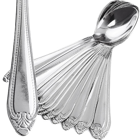 Набор ложек чайные 12шт 31538 