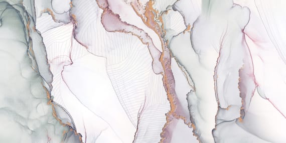 Декор Керамогранит Блисс 7360-0010 30х60см