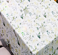 Клеенка Bohemia на тканевой основе 1.37х20м D12-04D12-04- купить в АПлайн