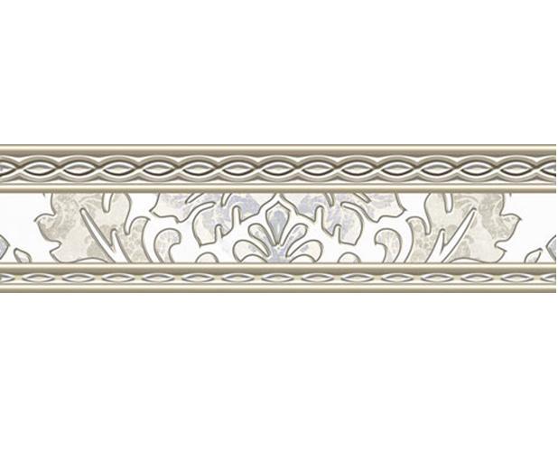 Бордюр Ilana BWD33ILN07R 6,7x24,6см