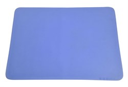 Коврик для выпечки силик. Regent 38х28х0.9см 93-SI-CU-05