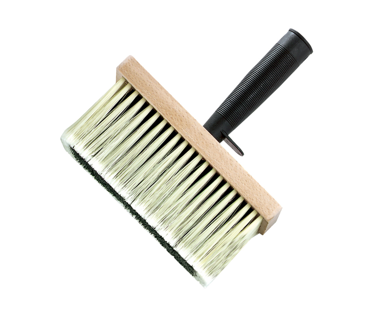 КИСТЬ МАКЛОВИЦА С РУЧКОЙ 170Х70ММ