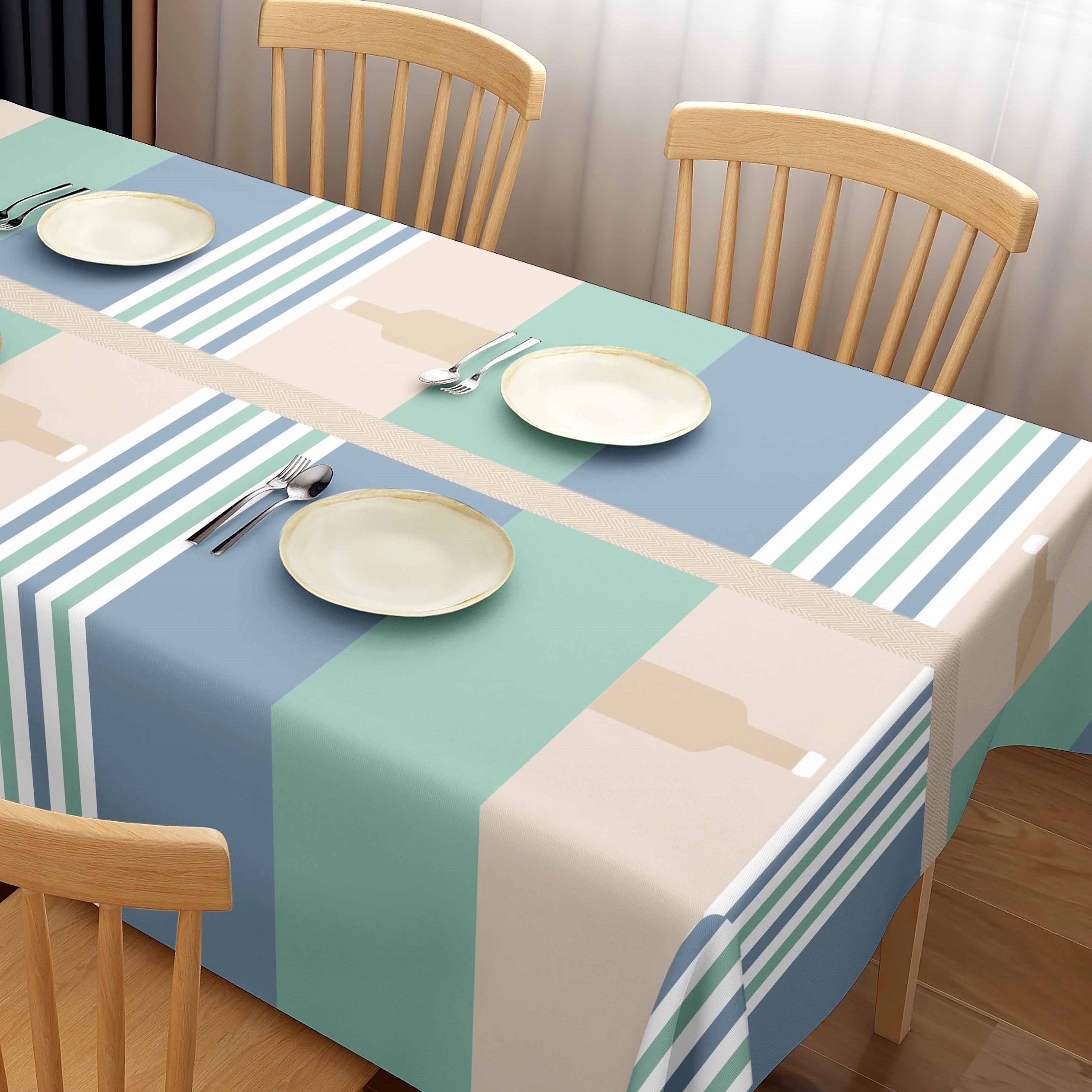 Клеенка GRACE 1,37х20м ST5362-1