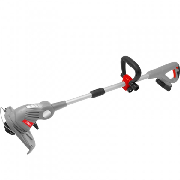 Триммер аккумуляторный Ресанта ЭТ-20-2ЛИ в комплекте АКБ 2А/ч и ЗУ 70/1/25