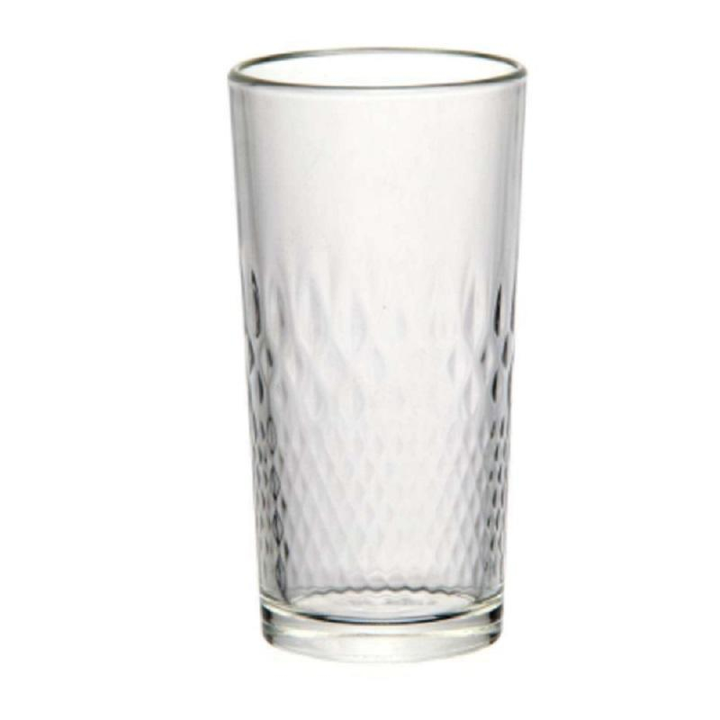 Стакан стекл. Геометрия 230мл 21C2204 - 21C2204 - купить в АПлайн