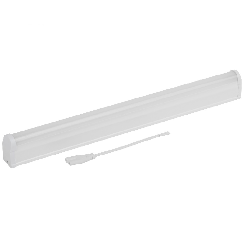 СВЕТИЛЬНИК СВЕТОД. ЛИНЕЙНЫЙ ЭРА  8W  4000K L=572ММ IP20 LLED-01-08W-4000-W