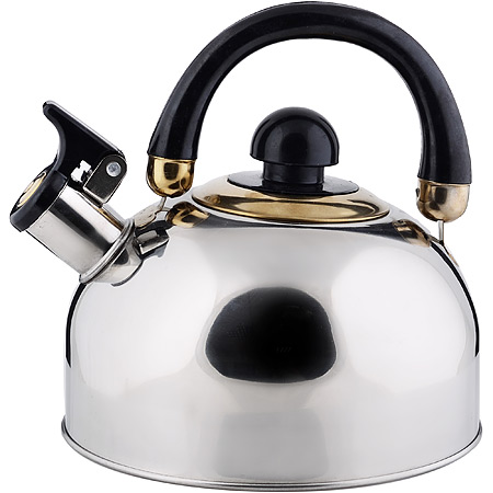 Чайник нерж. MAYER&BOCH 2,5л 40412