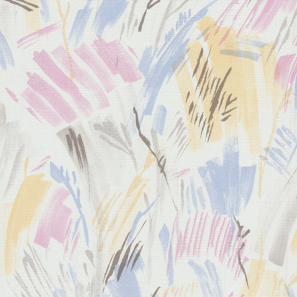 Обои бумажные дуплекс МОФ Салют 0,53х10м 6398-86398-8- купить в АПлайн