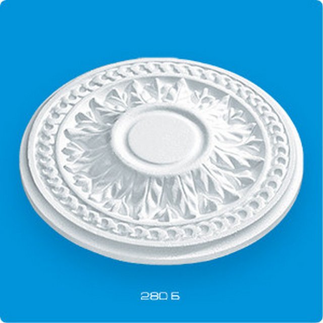 Розетка потолочная ижекционная 280 Б DIRP-0280B0-WH-0012DIRP-0280B0-WH-0012- купить в АПлайн