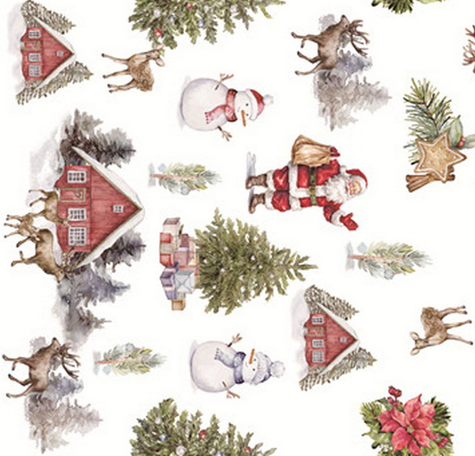 Клеенка Лионель на тканевой основе 1,37х20м 6738E НГ6738E- купить в АПлайн