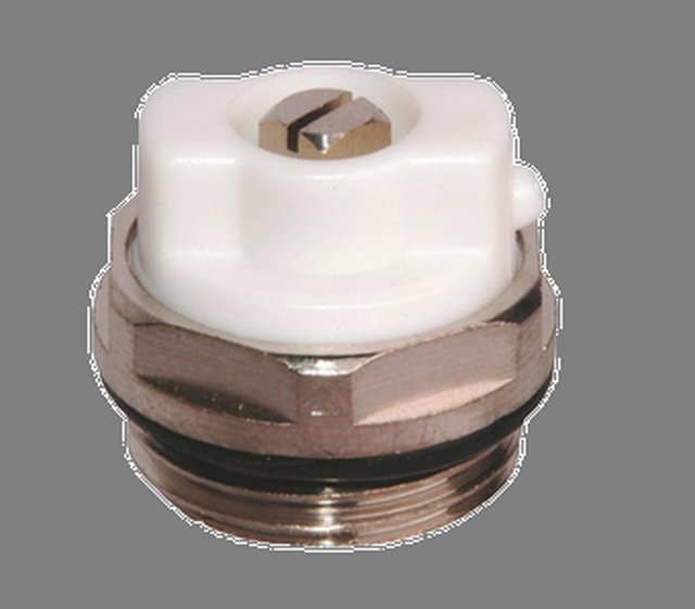 Кран маевского Воздухоотводчик 3/4 D20