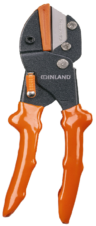 Секатор FINLAND контактный 180мм D12мм 2240  - 2240  - купить в АПлайн