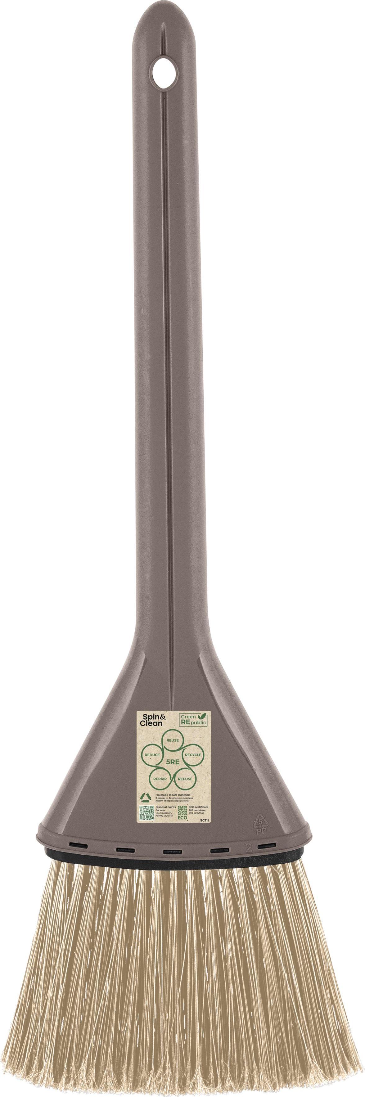 Веник пласт. Green Republic 60см платан SC570313105