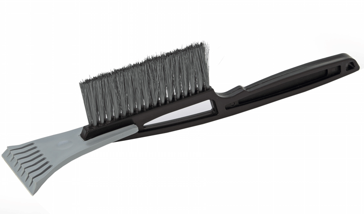 Щетка-скребок для автомобиля арт.М5260