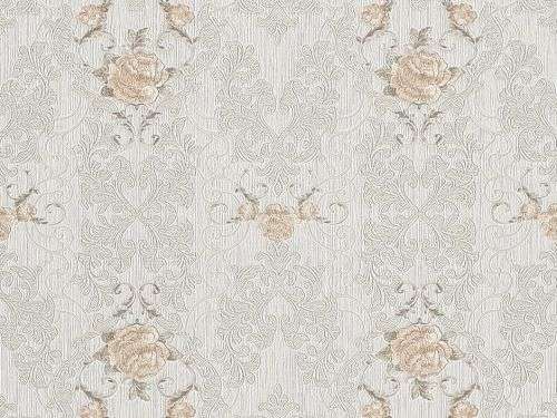 Обои бумажные дуплекс 0,53х10м 7647 7781377-02