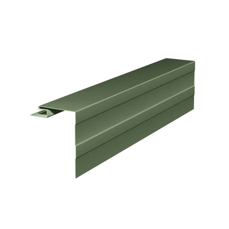 Планка приоконная VOX SV-17 св-зеленый 3,05м