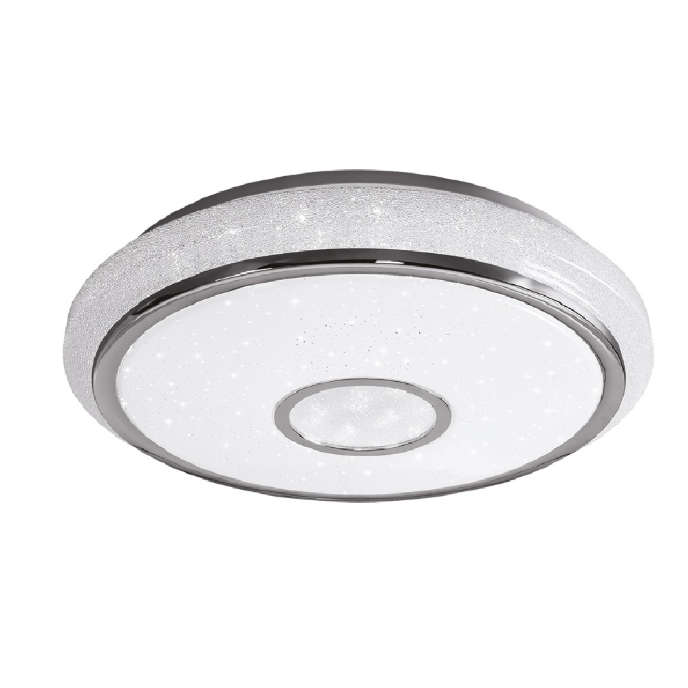 СВЕТИЛЬНИК СВЕТОДИОД. ДЕКОРАТИВ. 60W (с ПУЛЬТОМ) АРТ.CLL2360W-VENUS -  - купить в АПлайн