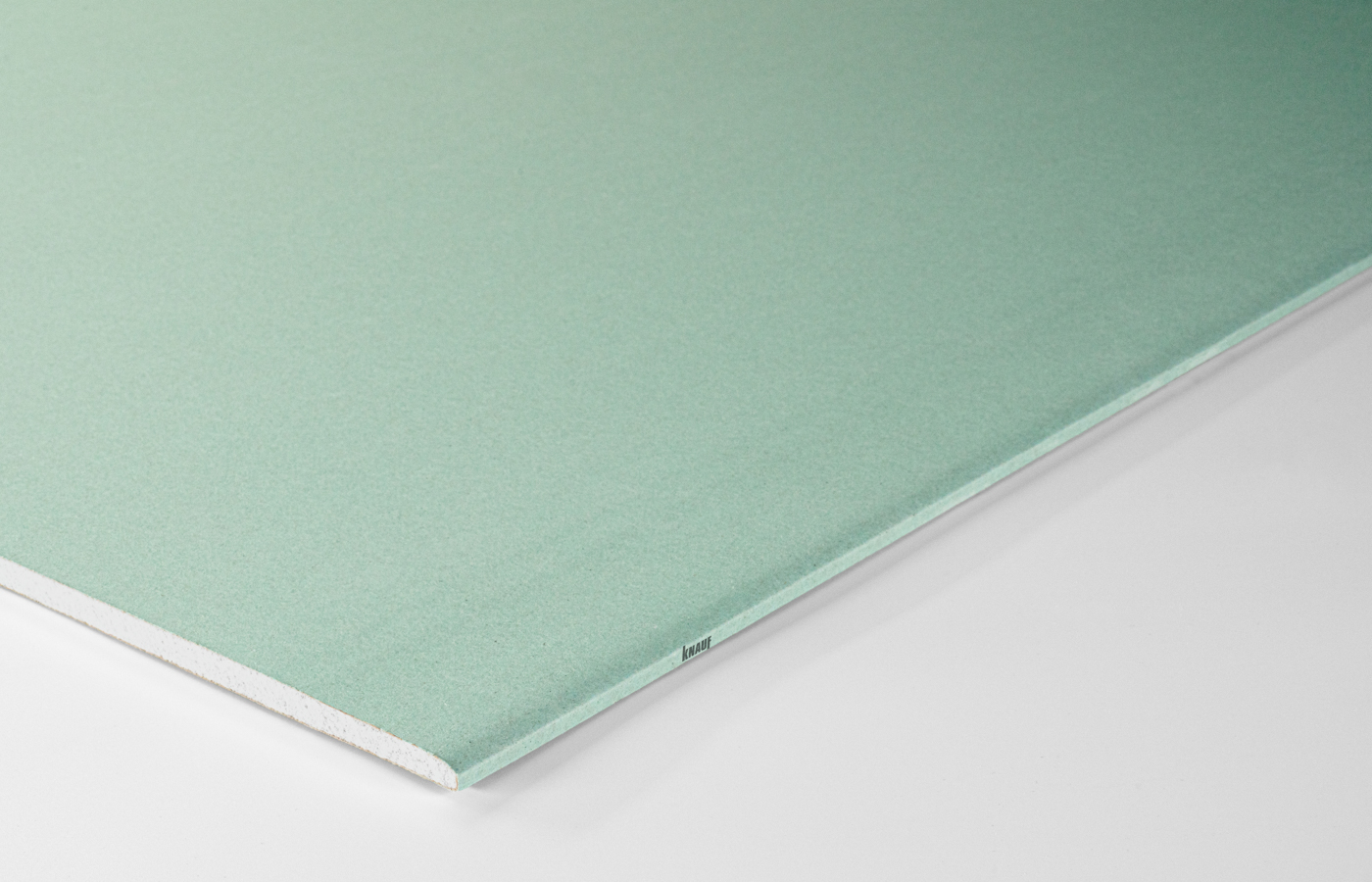 Гипсокартон "Кнауф" Влагостойкий 9,5мм / 1,2х2,5м / 801233801233- купить в АПлайн